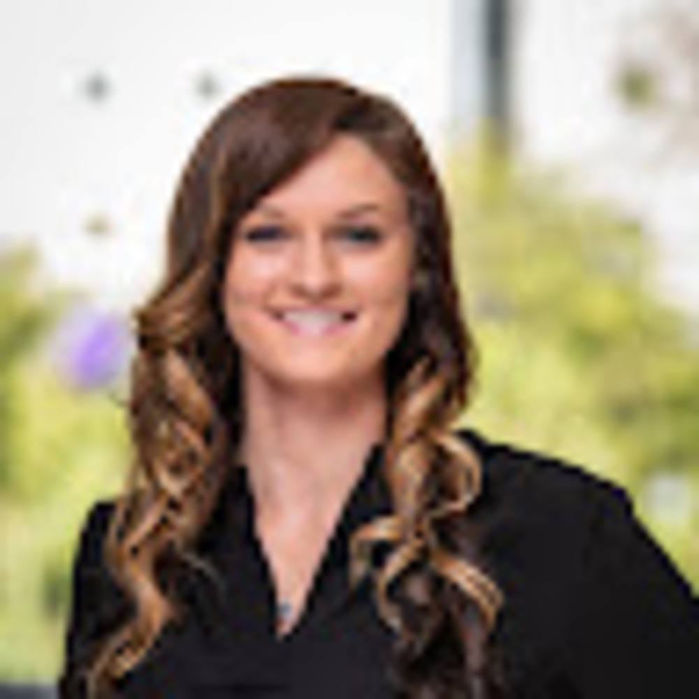 Meet your Posher, Liv